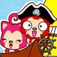 新版九尾妖狐阿狸头像微信头像图片大全