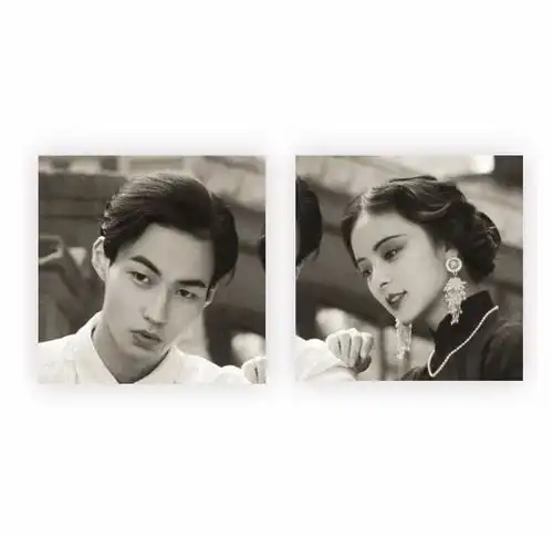 有没有小众好看的情侣头像