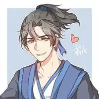 露娜至尊宝情侣头像微信头像图片大全
