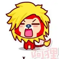 狮子座微信头像女生气质唯美