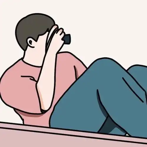 适合热恋期用的情侣头像