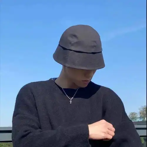 头像运气是计划之外的东西
