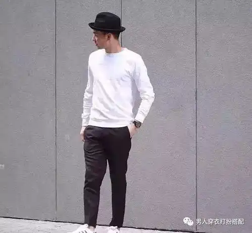 来看看,你是哪种穿衣风格