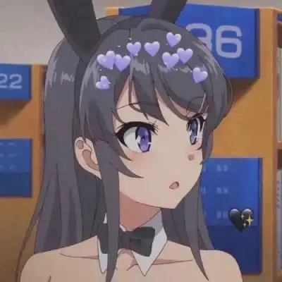 独享版潮流动漫情头,家长根本认不出,一左一右潮流蜜