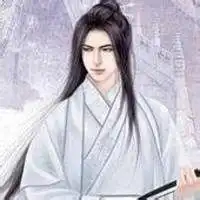 古装头像男唯美图片唯美好看古装男生头像