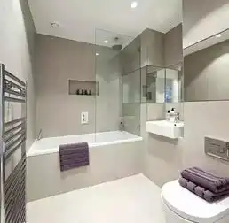 卫生间的多种打开方式,不仅仅是实用