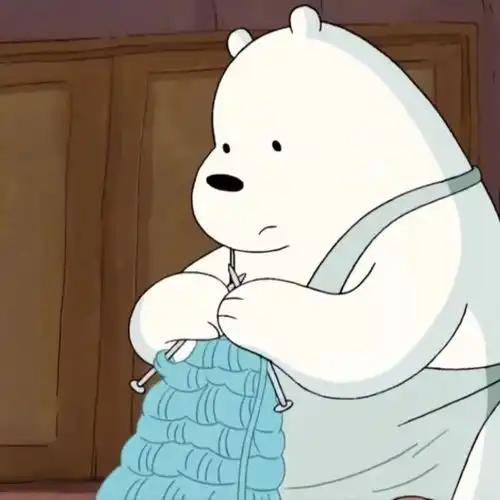 咱们裸熊原创作者danielchong答粉丝问回顾