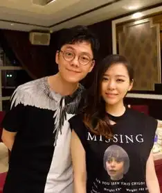 吃瓜联播张靓颖恋上王铮亮表弟,她和冯轲到底结婚了吗