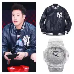 一份最skr发嘻哈穿搭指南时尚