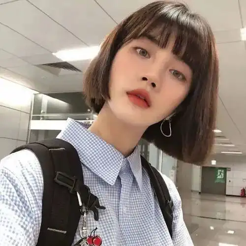 微信头像万里挑一
