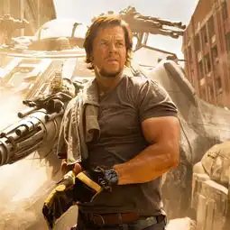 变形金刚5首曝预告只看图片都热血沸腾期待上映