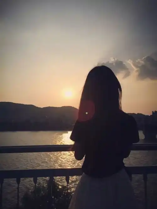 最美旅行照,你可以这样拍