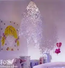 纸醉灯迷8种纸质灯营造温馨家