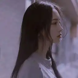 高颜值男女生头像
