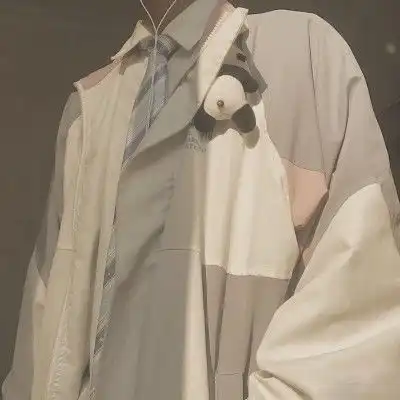 ins炒鸡好看的男生头像