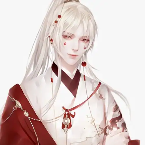精致古风男头陌上人如玉,公子世无双第十四期