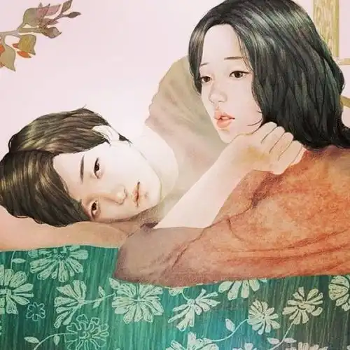 女人爱你爱到死心塌地,才会有这8个表现