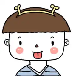 情侣小头像