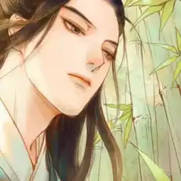 求古风情侣头像画质好的,多多益善,谢谢