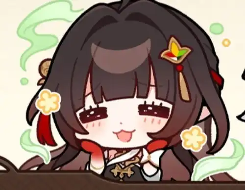 崩坏星穹铁道灵砂头像崩坏星穹铁道灵砂头像大全游侠手游