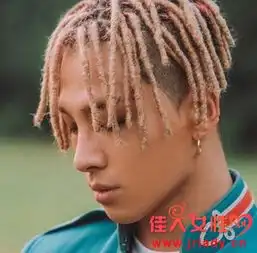 东永裴最新发型图片子弹头莫西干很帅气