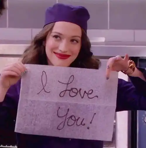 这种沙雕头像不常见啊