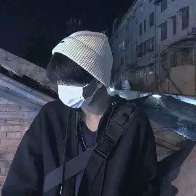 男生头像我想这一组头像你会喜欢的