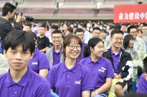 20级新生八成是男生,电子科大校长犯愁了,还专门点名川大财大