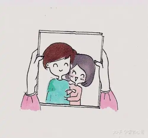 有内涵的情话短句,很甜很撩人