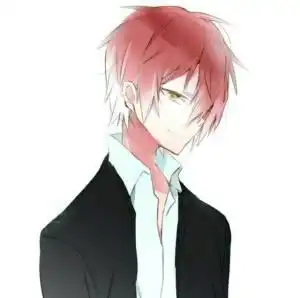 求男生网名头像一套