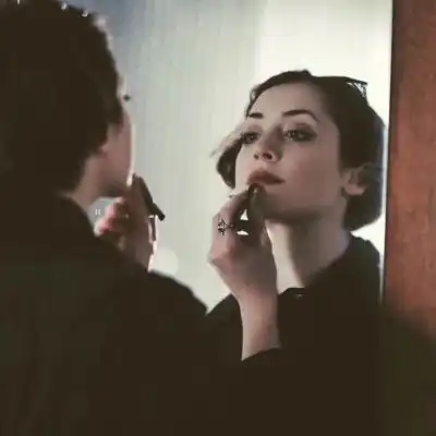 欧美风头像ins最火欧美头像女生潮图