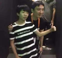 被王思聪害惨的少年,12岁就退学当主播,如今沦落到这种地步