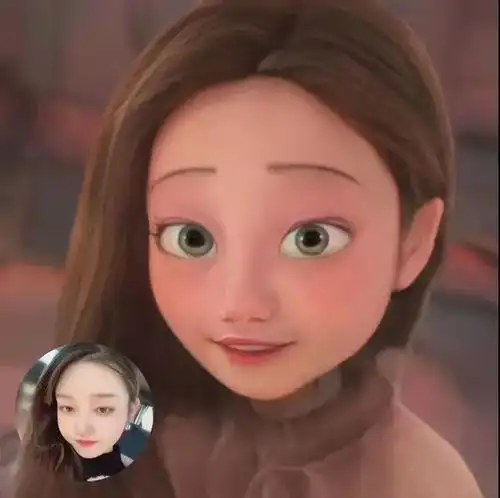 微信头像卡通动漫化这个工具可以帮到你一键制作生成