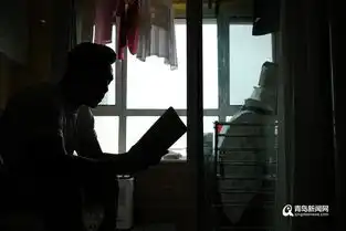 抖音上活得最明白的男人郝开心靠说青岛话圈粉130万