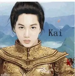 冷酷不带字的图片微信头像图片大全