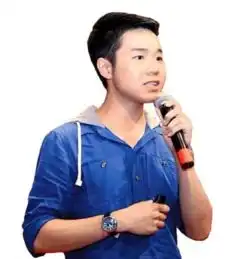 成都工科男开发恋爱神器手把手教你表白