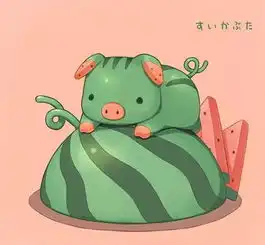 新鲜出炉的情侣头像