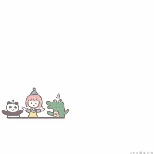 有这种小恐龙的情头或壁纸吗