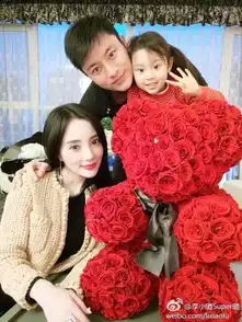 宣称不卖惨的王宝强,情人节发了一条这样的微博
