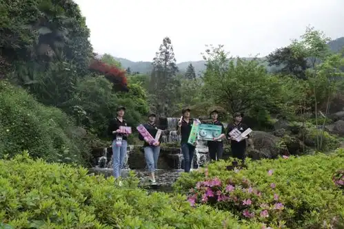 因事而谋这就是浏阳烟花的勇气和创新