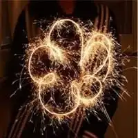 誓言烟花头像许下的誓言是否还算数