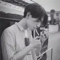 快手头像成熟男生图片微信头像图片大全