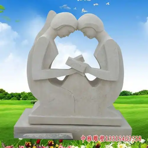 学校留念石雕临汾青石雕塑学校价格