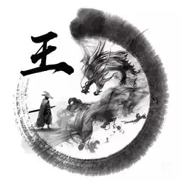 你的头像该换了,11款50张百家姓头像,16张姓名头像,有你喜欢的