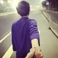 速求配对qq情侣头像另一半