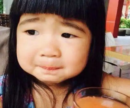 有种逆袭叫曹格女儿,曾被吐槽像蜡笔小新,现在美得不敢认