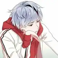 2021动漫头像男2021好看的动漫男生冷酷霸气头像