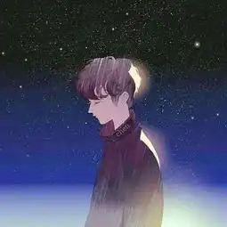 求这张情头的另一半