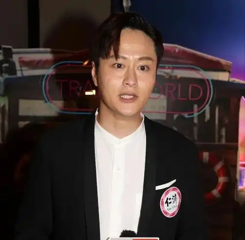 前tvb女星自爆跟男友工作有争吵,不满跟对方学唱歌,男方否认感情不和