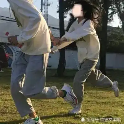 情侣头像